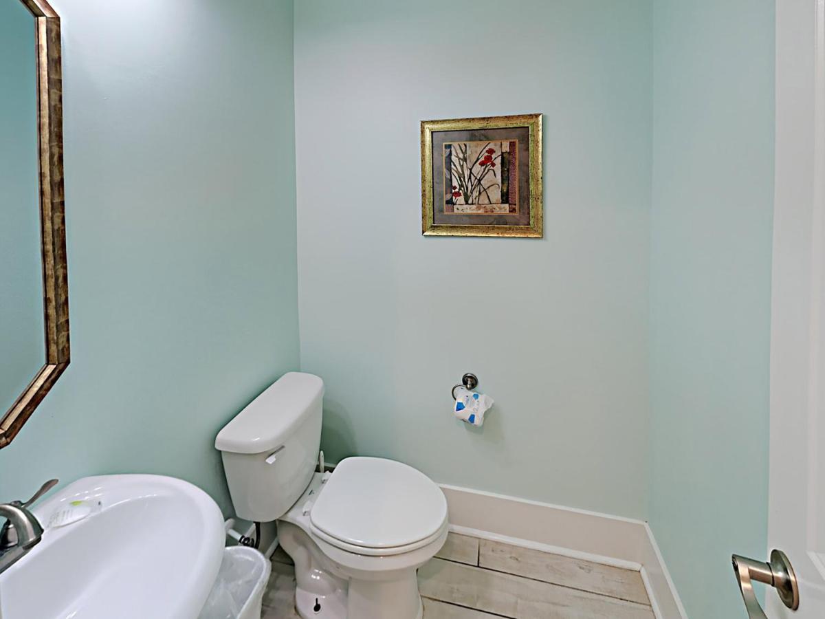 Pearl West Villa Галф Шорс Екстериор снимка