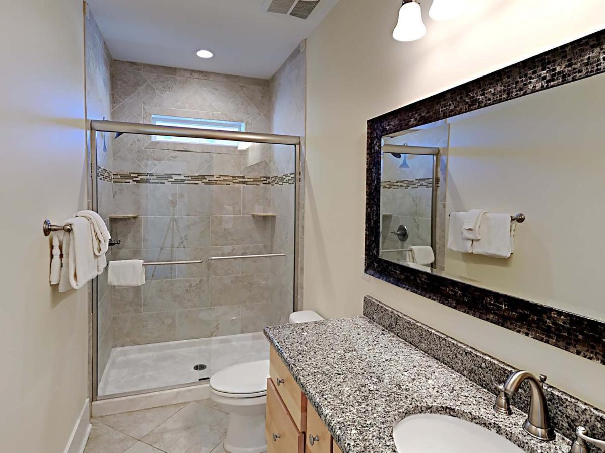 Pearl West Villa Галф Шорс Екстериор снимка