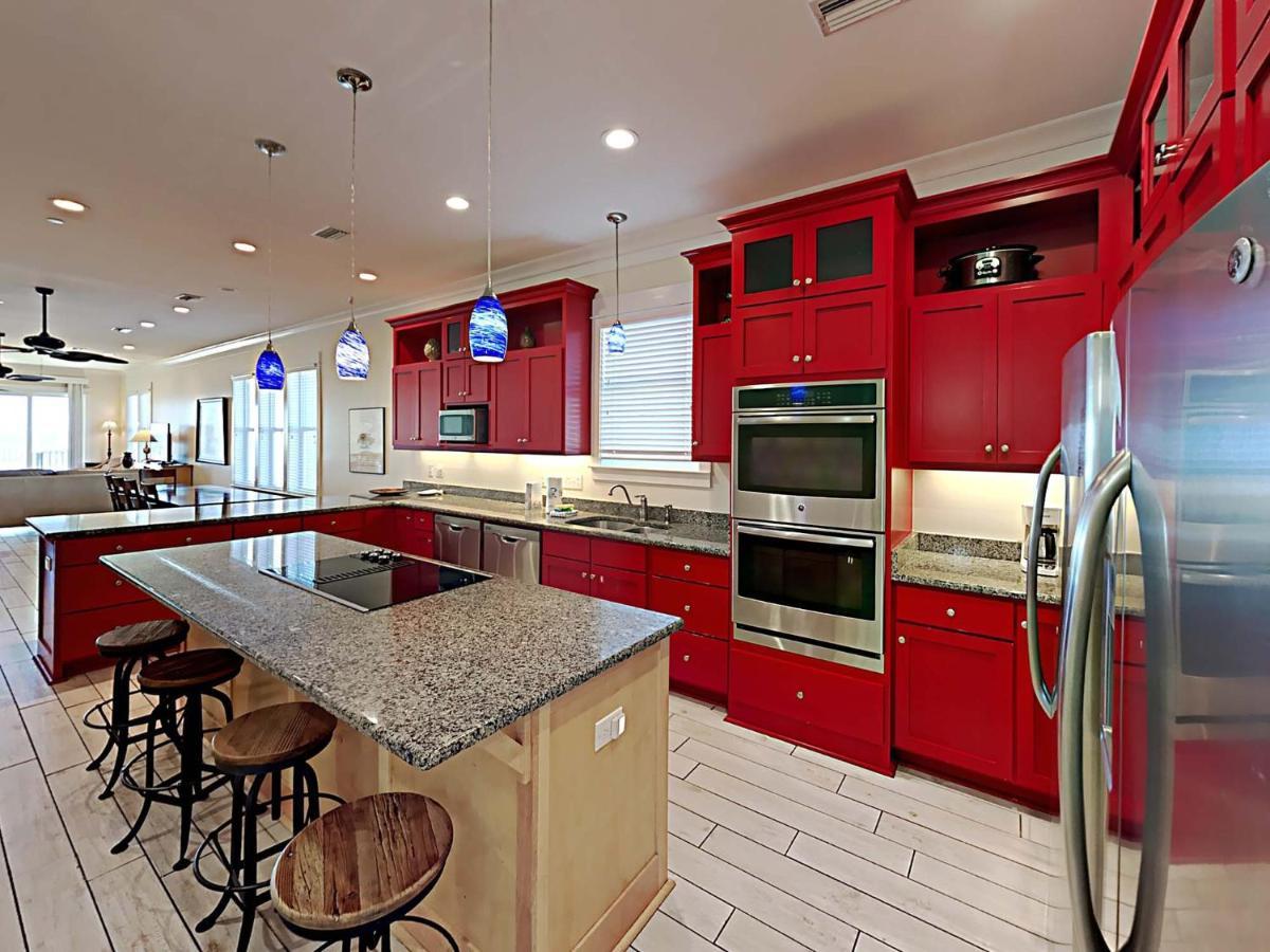 Pearl West Villa Галф Шорс Екстериор снимка