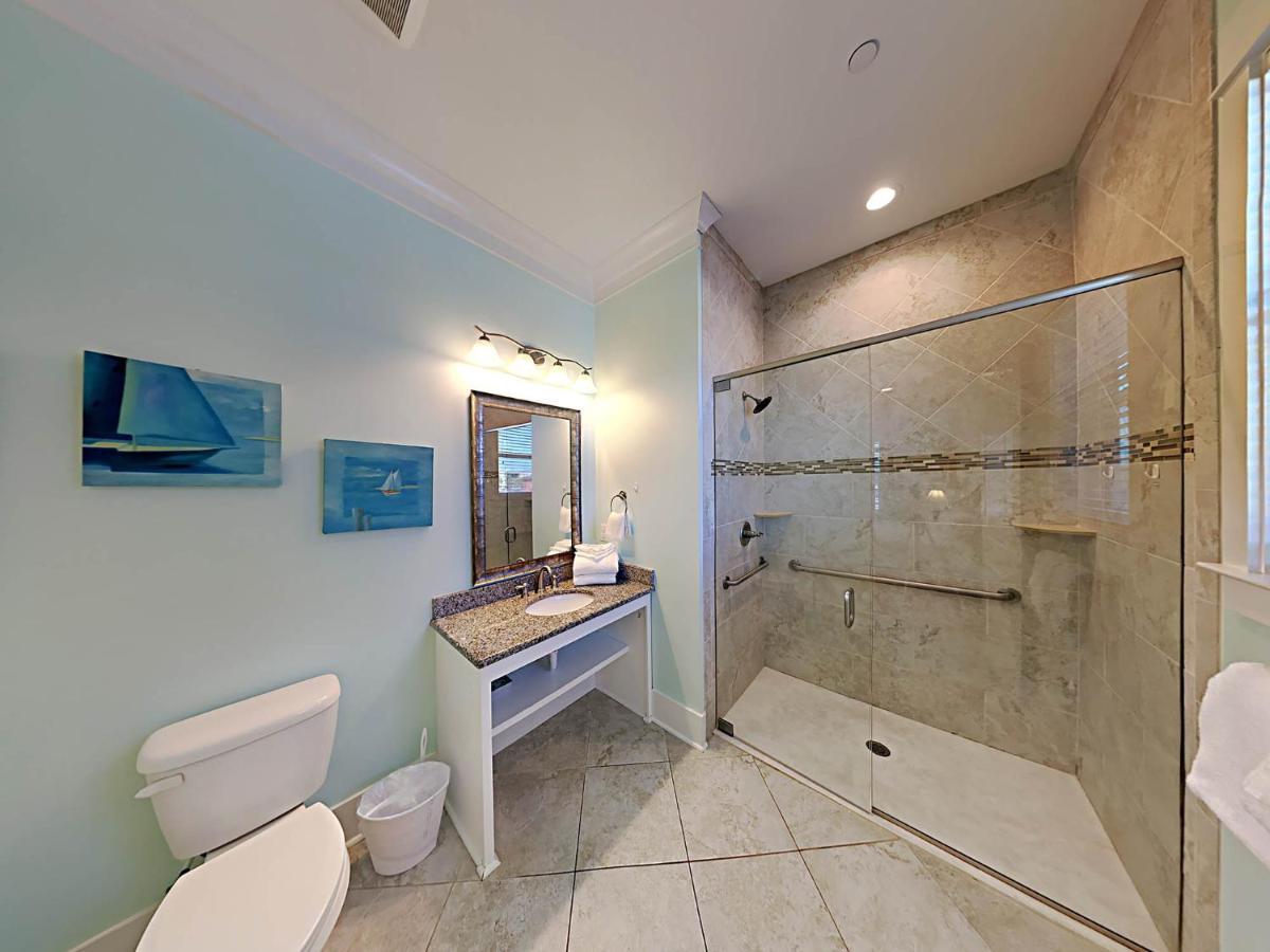 Pearl West Villa Галф Шорс Екстериор снимка