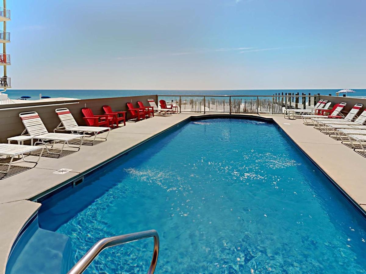 Pearl West Villa Галф Шорс Екстериор снимка