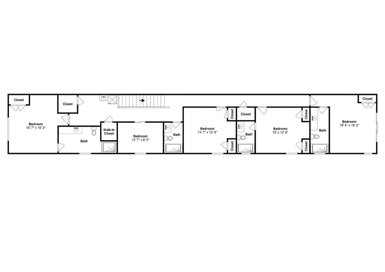 Pearl West Villa Галф Шорс Екстериор снимка